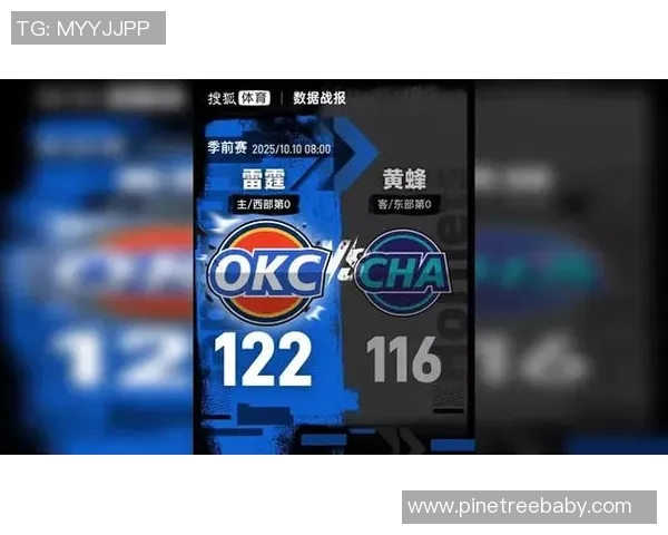 黄蜂与雷霆的主场对决究竟在哪个城市举行呢